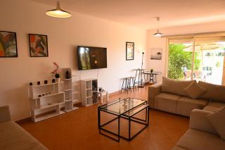 5BDR Modern Beachside Retreat in Einbay l 2nd Row - Ain Sokhna - 1