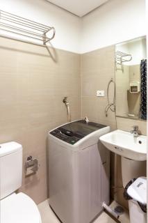 Shore Residences Tower D - Two Bedroom with Balcony - Manila - 7