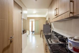 Shore Residences By Bed & Beyond - Manila - 1