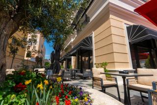 Hotel Mozart - Shkodër - 6