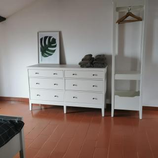 La Casa di Emilio I - Canneto - 2