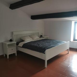 La Casa di Emilio I - Canneto - 3
