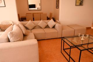 5BDR Modern Beachside Retreat in Einbay l 2nd Row - Ain Sokhna - 5