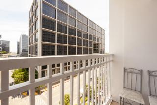 Shore Residences Tower D - Two Bedroom with Balcony - Manila - 3