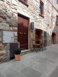 La Casa di Emilio I - Canneto - 1