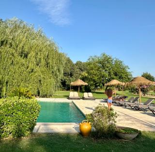 Mas Carreras 1846 - Bordils - 8