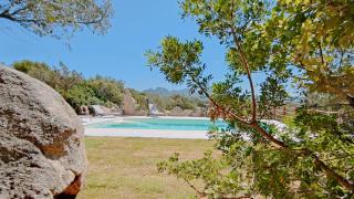 Villa Giulia - Arzachena - 9