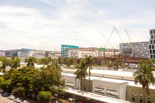 Shore Residences Tower D - Two Bedroom with Balcony - Manilla - 5