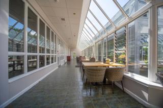 Barony Castle Hotel - 5