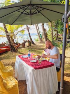 Green Island Homestay Riverside - Kozhikode - 7