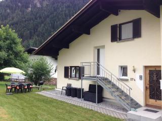 Haus Patria - Sankt Gallenkirch - 5