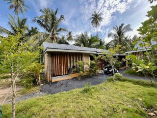 CHALOK LUM - LOVE HOME, near of MUYA THAI and the CHALOK LUM BEACH - Chaloklum - 0