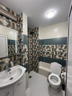 4 Rooms 4 Terrace 2 WC, Sunny BIJOU Flat, Private Parking, Top Location, Center - Varna City - 8