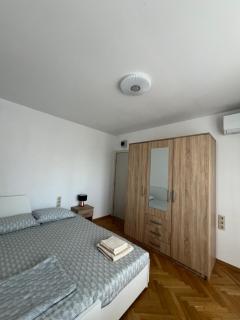 4 Rooms 4 Terrace 2 WC, Sunny BIJOU Flat, Private Parking, Top Location, Center - Varna City - 2