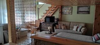 Lavendel Apartman - Harkány - 1