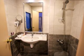 Golden Lotus hotel Aqaba - 8