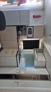 Mobil home La Palmeraie - 3