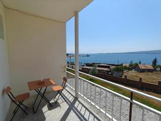 The Krunk Complex - Sevan - 2