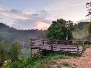 Homestay LubokSawah - Pekan Nanas - 2
