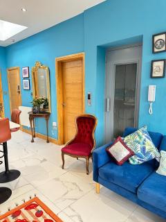 One Bedroom - Londra - 8