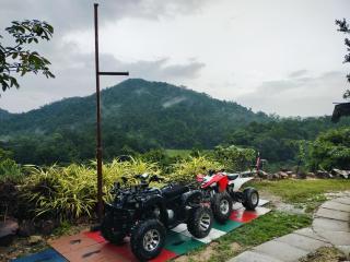 Homestay LubokSawah - Pekan Nanas - 1