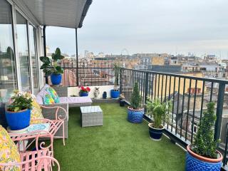 One Bedroom - 2