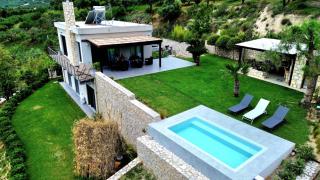 Samiro Private Villa - Áyios Míron - 0