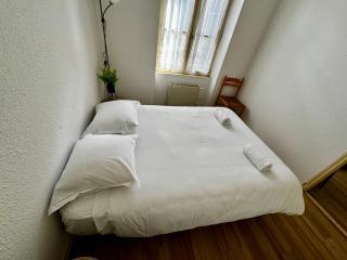 Appartement 2 pièces - au calme sur cour - 9