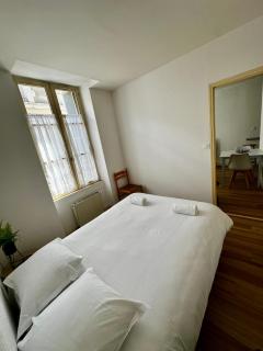 Appartement 2 pièces - au calme sur cour - 5