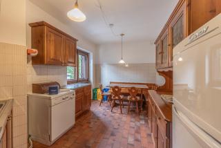 Casa Bigontina, in pieno centro a Cortina - 8