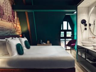 The Ald Hotel - 9