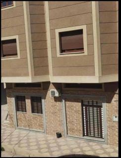 Passo Nador 3 chambres - 1