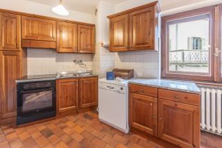 Casa Bigontina, in pieno centro a Cortina - 7