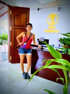 Ryan Residence & Restaurant - Negombo - 6
