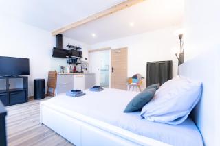 Superbe studio I Centre ville Saint Ausone - Angoulême - 1