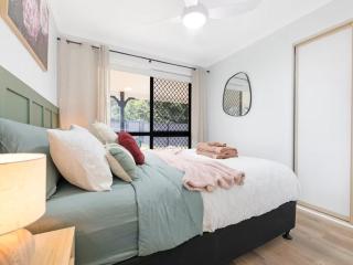 Pantai Indah Cottage - Urangan - 6