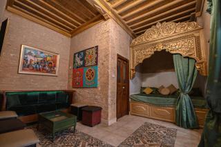Palais Harran - Kairouan - 8