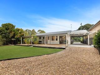 Pantai Indah Cottage Hervey Bay - 6