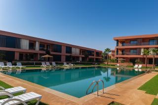 Noria Golf - séjour chic et zen à Marrakech - 6