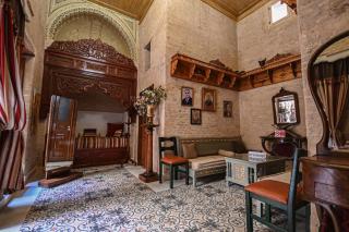 Palais Harran - Kairouan - 5