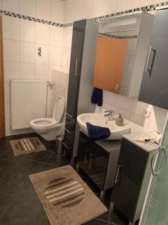 Ferienwohnung Ödbach mit Terrasse - 3