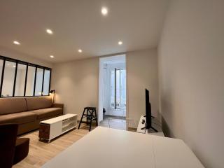 Appartement lumineux 2 pièces, cœur de Saint-Jean-de-Luz, proche plage et commerces, avec WIFI - FR-1-239-1002 - Saint-Jean-de-Luz - 2