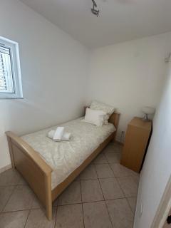 Ferienhaus Injic - Petrcane - 1