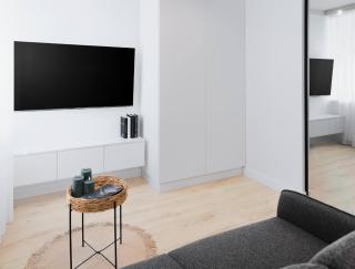 Apartamenty Jaracza w ścisłym centrum z miejscem parkingowym - Łódź - 6