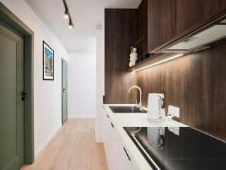 Apartamenty Jaracza w ścisłym centrum z miejscem parkingowym - Łódź - 9