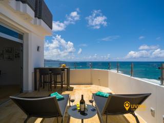 Living Las Canteras Homes - Oceanview Penthouse - Las Palmas - 9