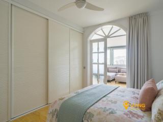 Living Las Canteras Homes - Oceanview Penthouse - Las Palmas - 1