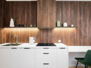 Apartamenty Jaracza w ścisłym centrum z miejscem parkingowym - Łódź - 8