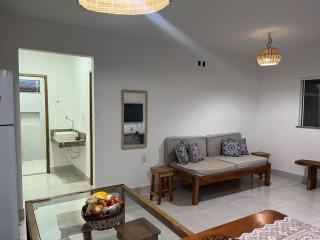 My house, a haven on the beach - 0