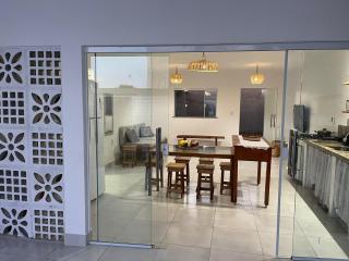 My house, a haven on the beach - 8